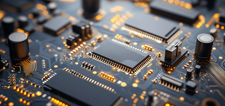 Halogen-Free CEM3 PCB Material Supplier