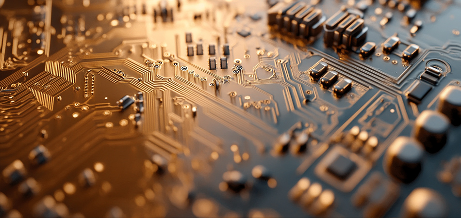 CEM3 PCB