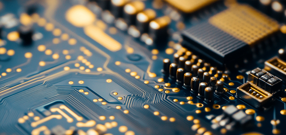 ISO 9001 CEM-3 PCB Manufacturer China