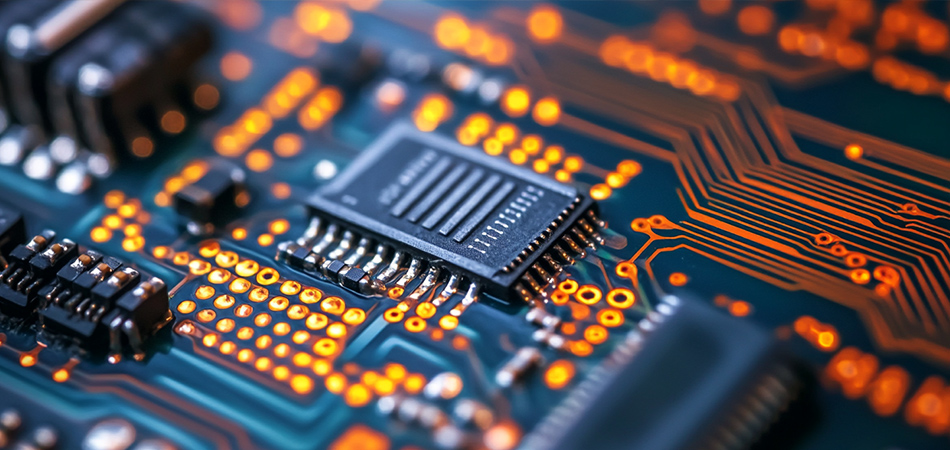 High Volume CEM3 PCB Manufacturing Service