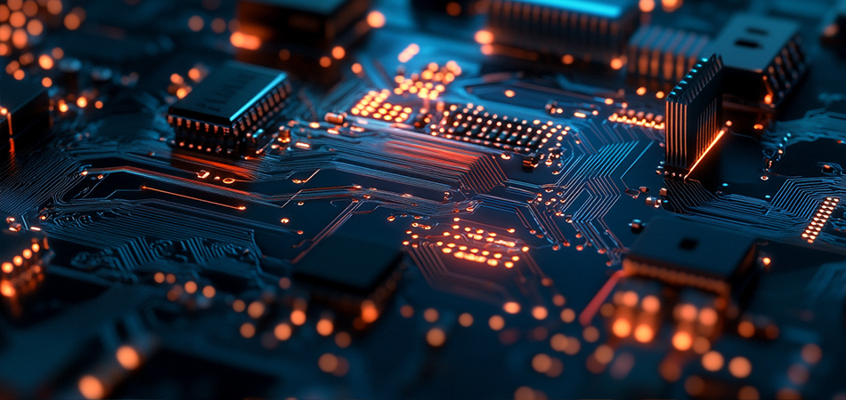 CEM3 PCB