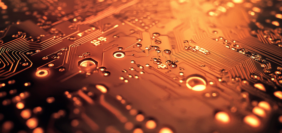 Countersink Holes in CEM3 PCB