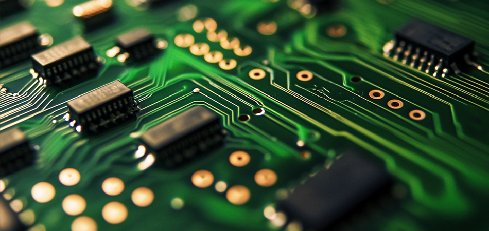 CEM3 PCB