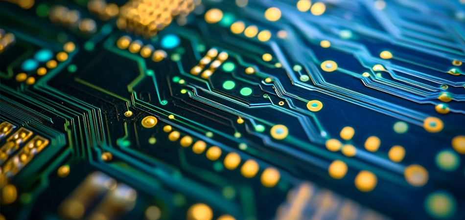 CEM3 PCB