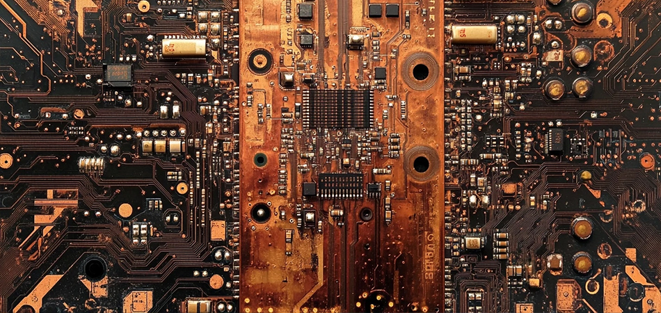 CEM3 PCB