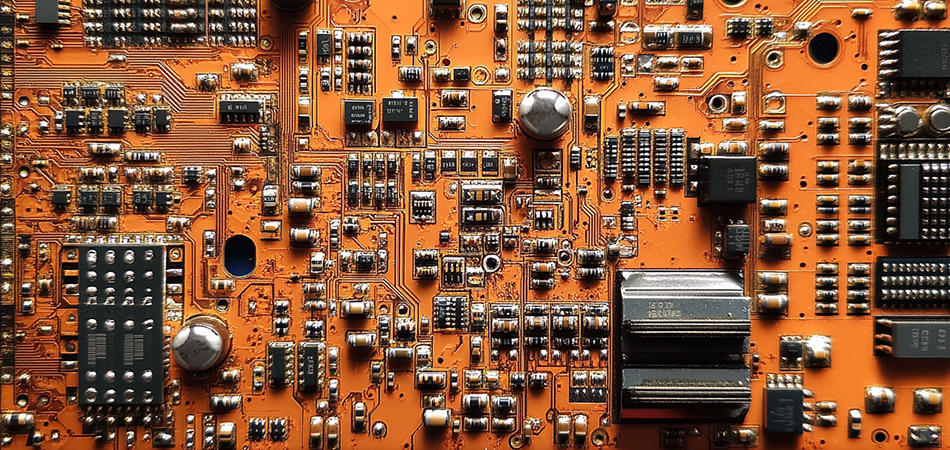 CEM3 PCB