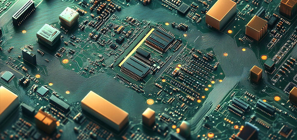 CEM3 PCB
