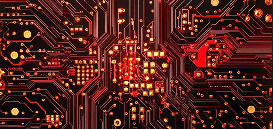 KB7150T CEM3 PCB Manufacturer