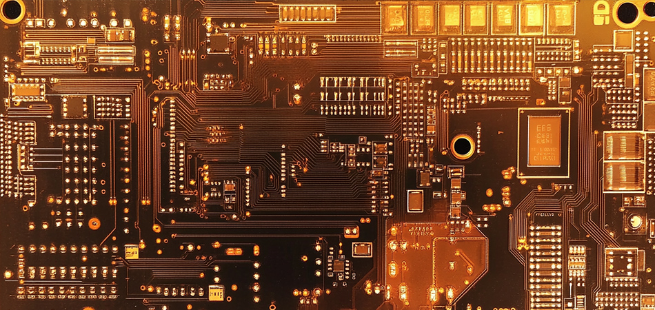 KB7150T High TG CEM3 Circuit Board