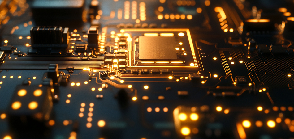 CEM3 PCB