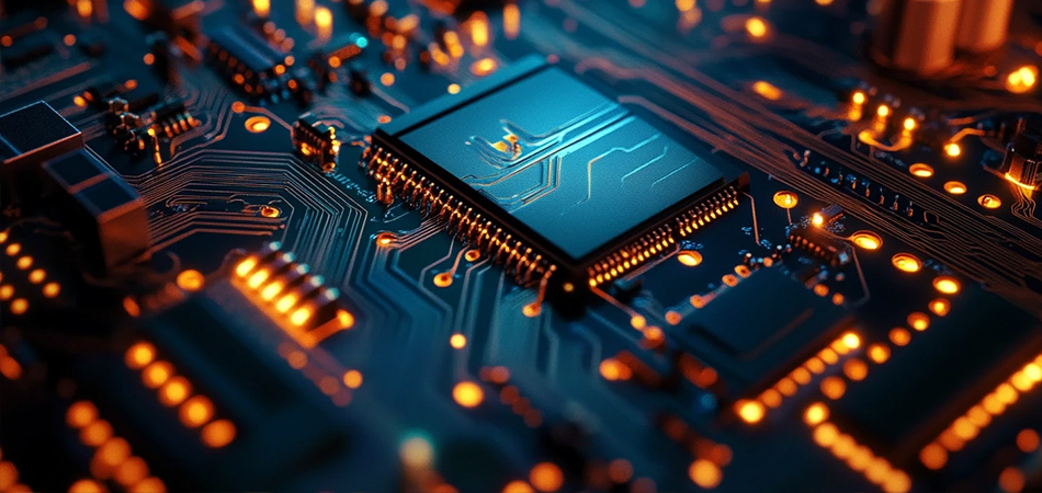 CEM3 PCB