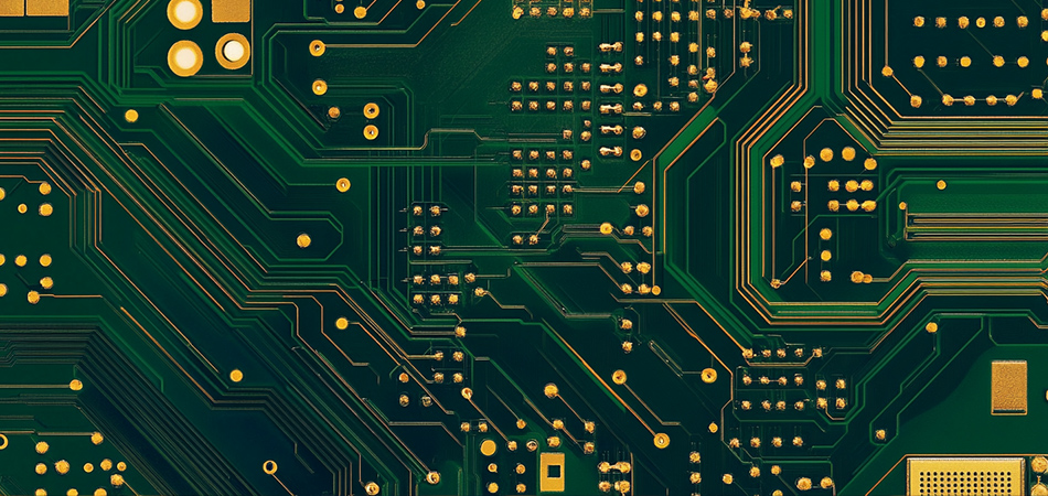 ST210G High Thermal CEM3 PCB