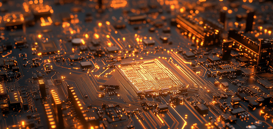 LED Backlight CEM3 PCB Supplier