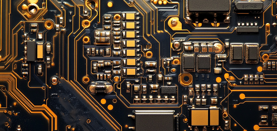 High Brightness CEM3 LED Backlight Board