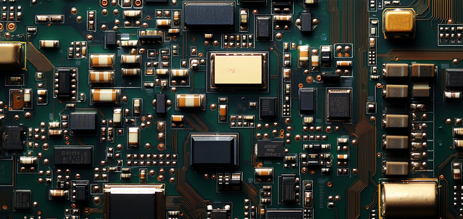 SMD LED CEM3 Lighting Solution