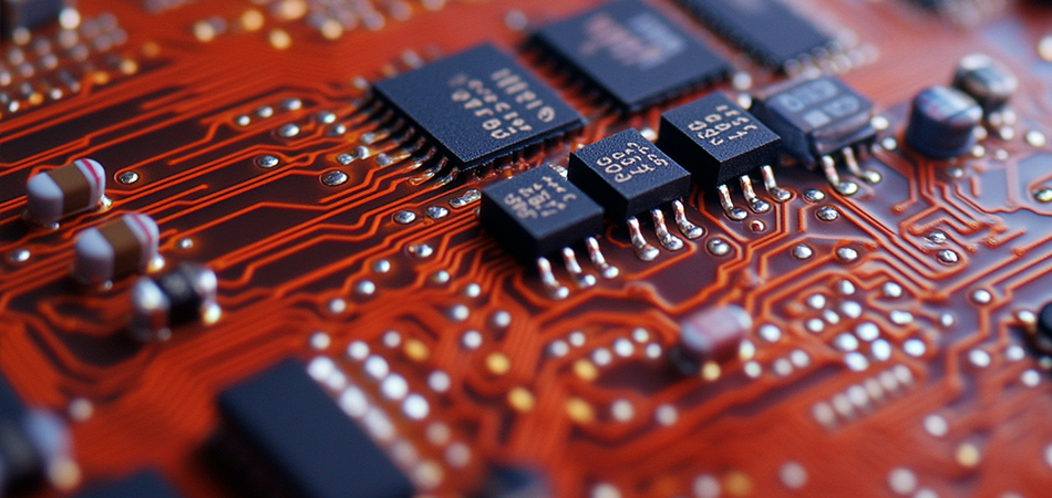 CEM3 PCB
