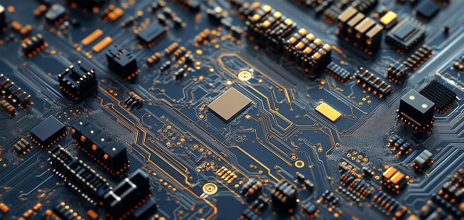 ISO 9001 PCB Manufacturer in China