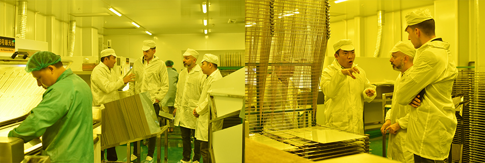 ISO 9001 PCB Manufacturer in China