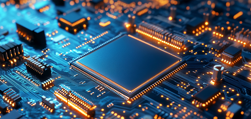 Quick Turn PCB Manufacturing China