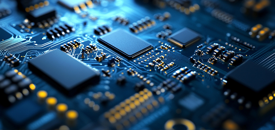 pcb manufacture in china