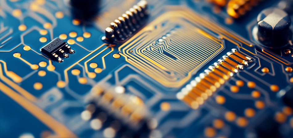 pcb manufacturer