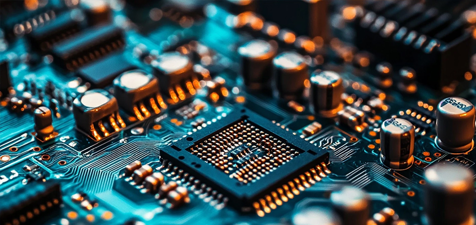 Turnkey PCB Assembly Solution