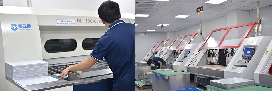 Turnkey PCB Assembly Solution