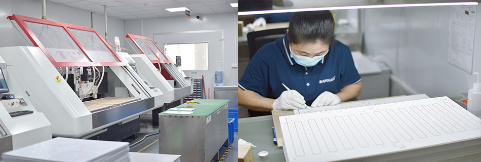 Turnkey PCB Assembly Solution
