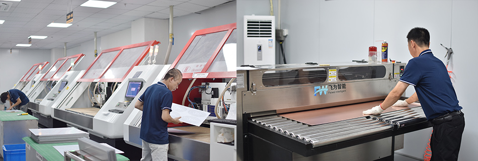 Turnkey PCB Assembly Solution