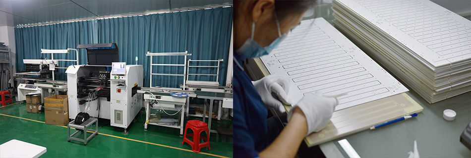Turnkey PCB Assembly Solution