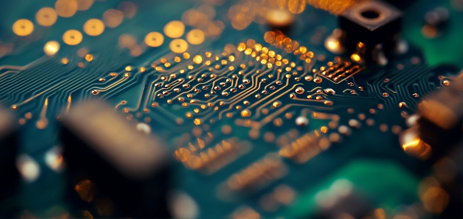 pcb solution
