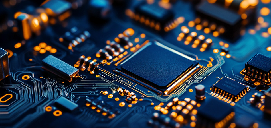 Top 10 China PCB Manufacturing Giant