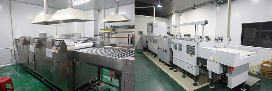 pcb manufacturer