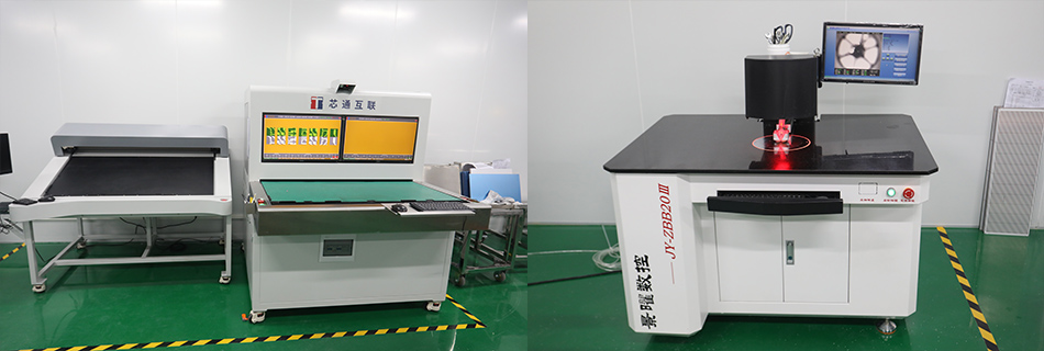 pcb manufacturer