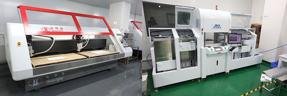 pcb manufacturer