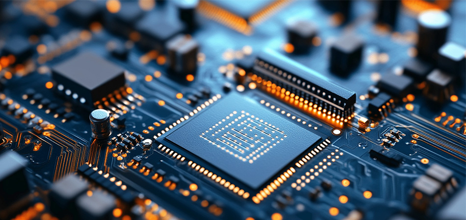 Leading China-Based PCB Supplier