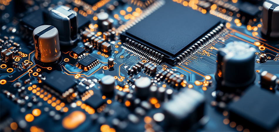 pcb manufacturer