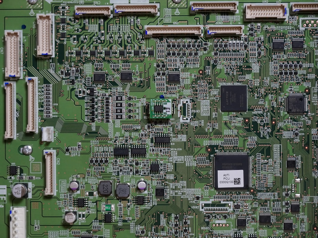 Precision Countersink PCB Manufacturer