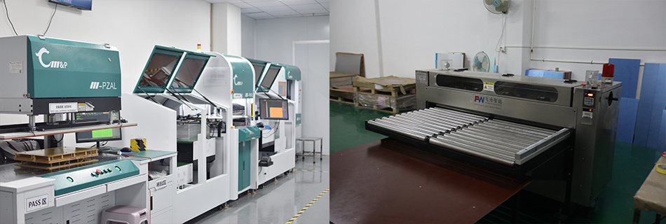 pcb manufacturer