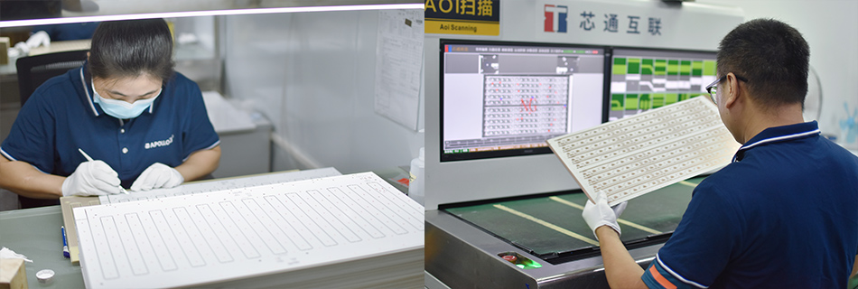 pcb manufacturer