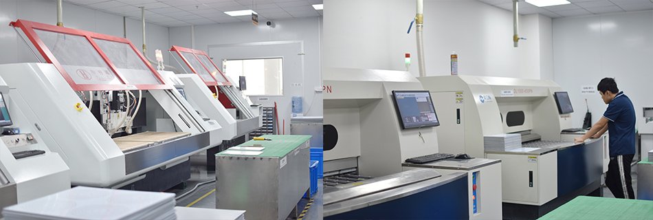 3mm Counterbore PCB Manufacturer