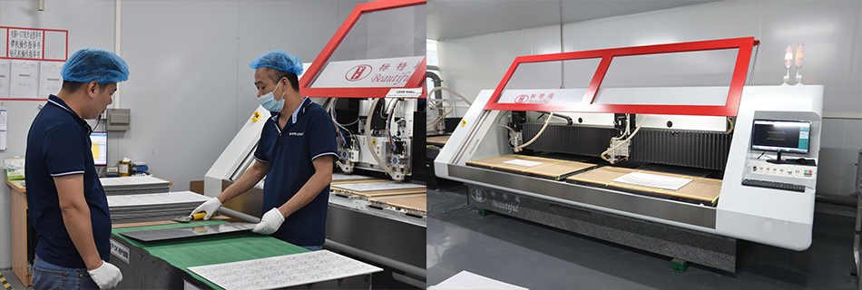 3mm Counterbore PCB Manufacturer