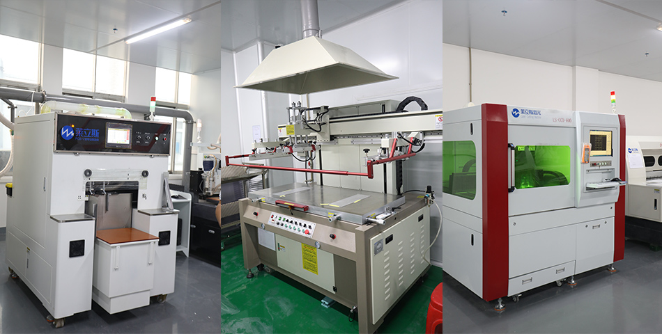 High Volume PCB Fabrication China