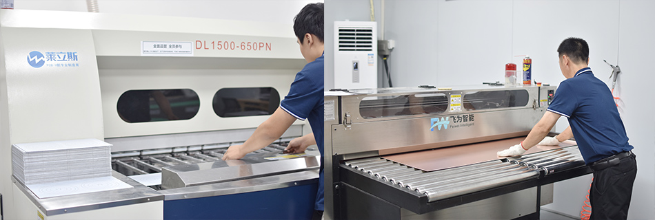 Reputable Chinese PCB Manufacturer