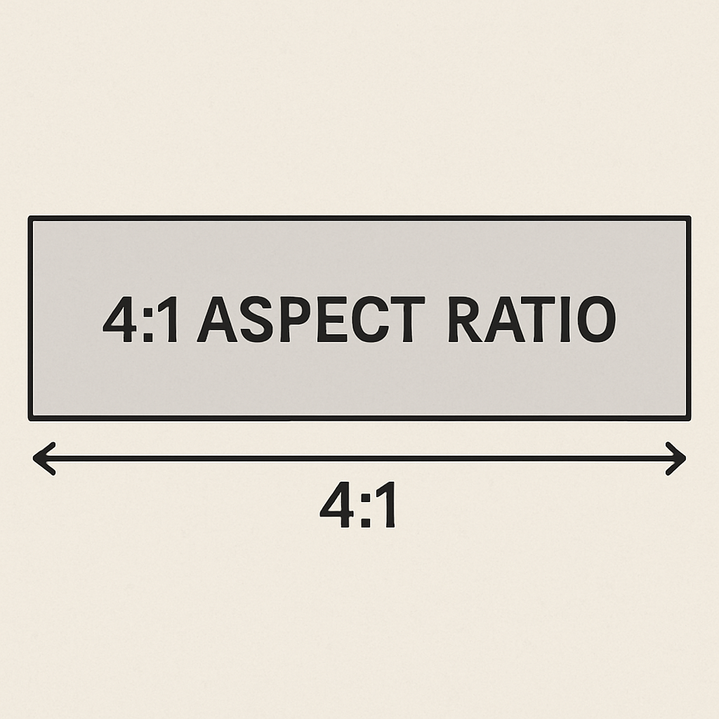4:1 Aspect Ratio Buried Vias PCB