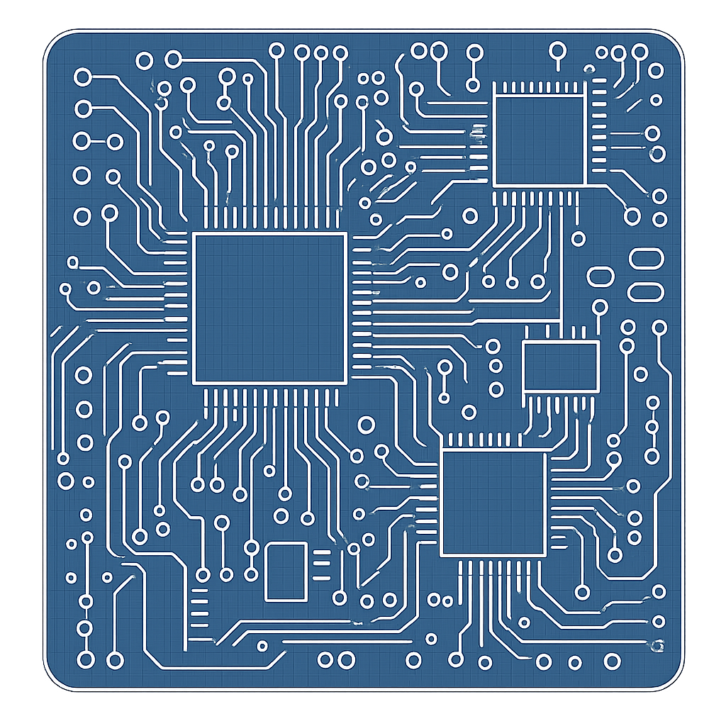 pcb manufacturer