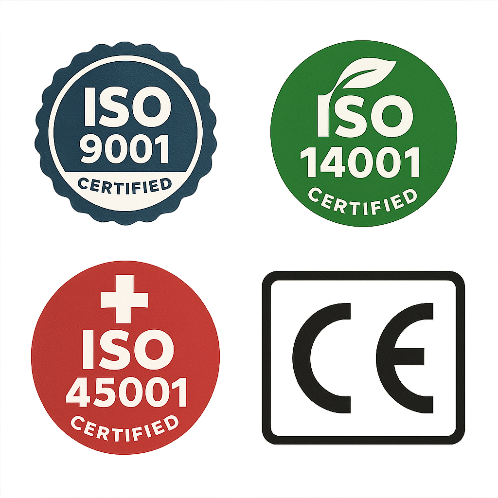 pcb manufacturer