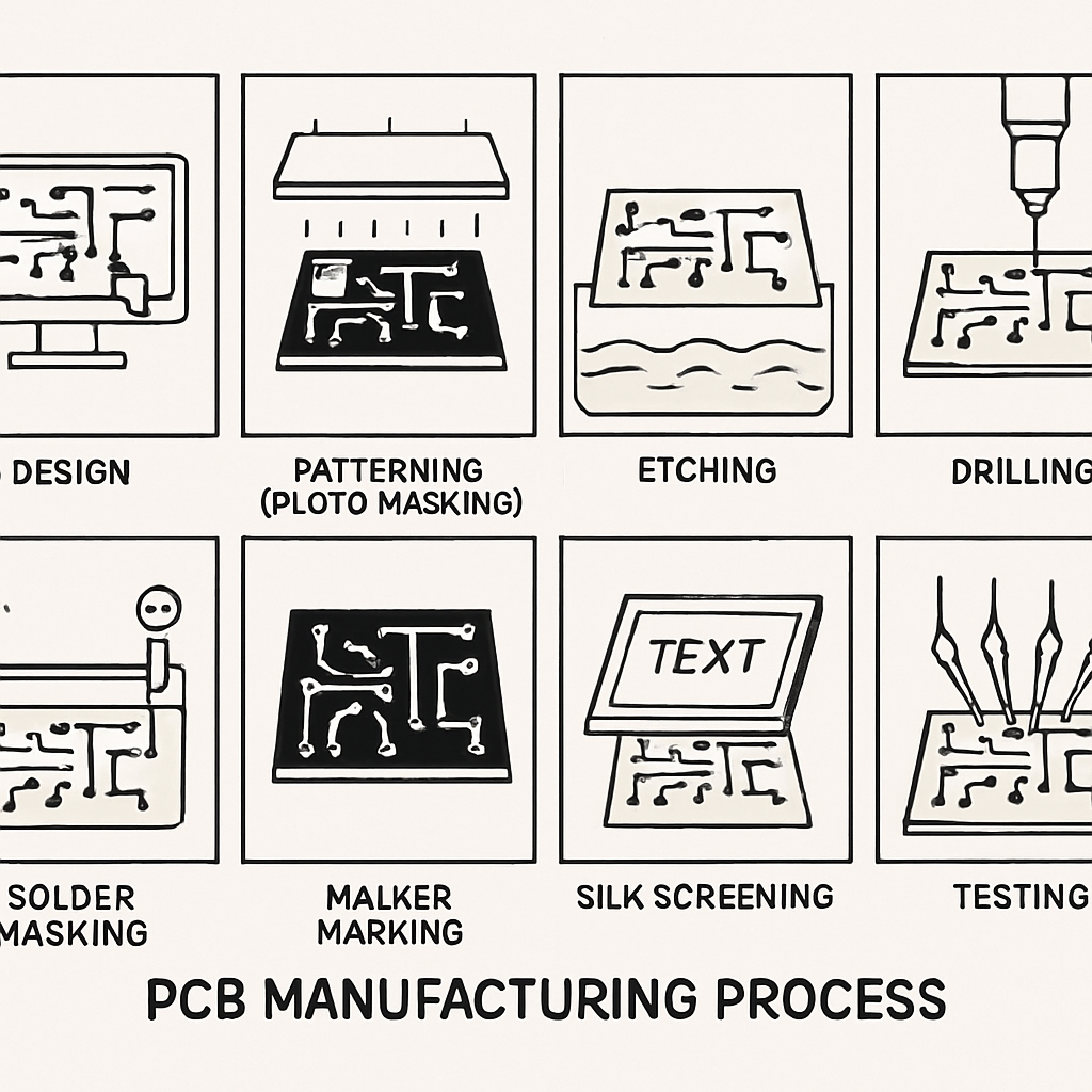 back drilling pcb