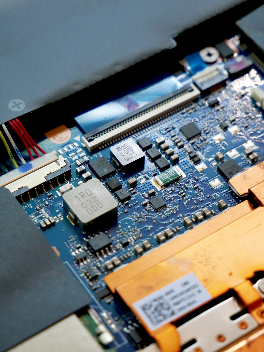 back drilling pcb