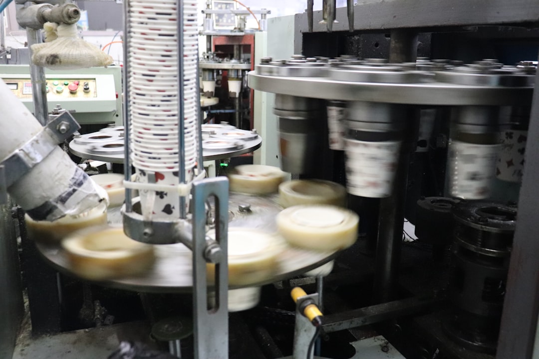 High Precision IC Substrate PCB